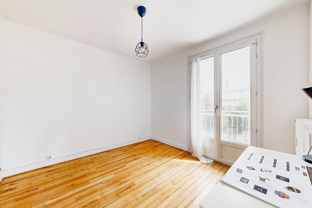 Vente Appartement Appartement 3 pièces Toulouse