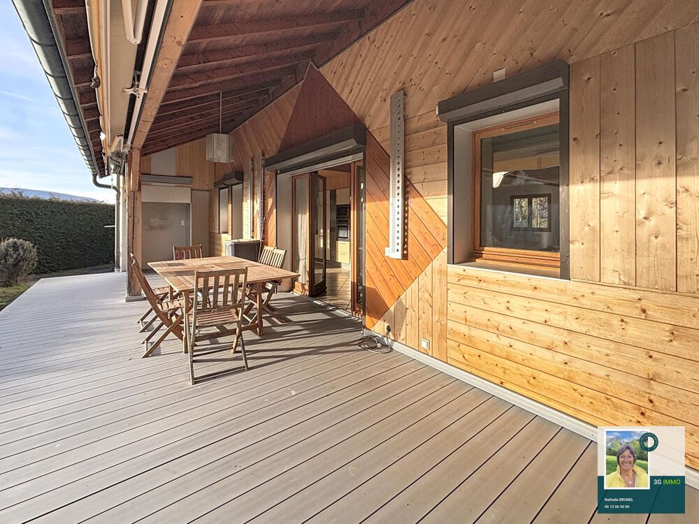 � vendre  Maison Contamine-sur-Arve (74130)