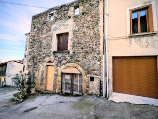  Maison � vendre 44 m�