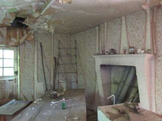  Maison � vendre 3 pi�ces 50 m�