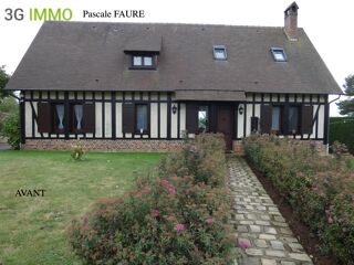  Maison � vendre 10 pi�ces 197 m�