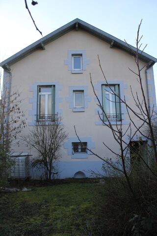  Maison � vendre 3 pi�ces 82 m�