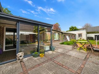  Maison à vendre 5 pièces 140 m²