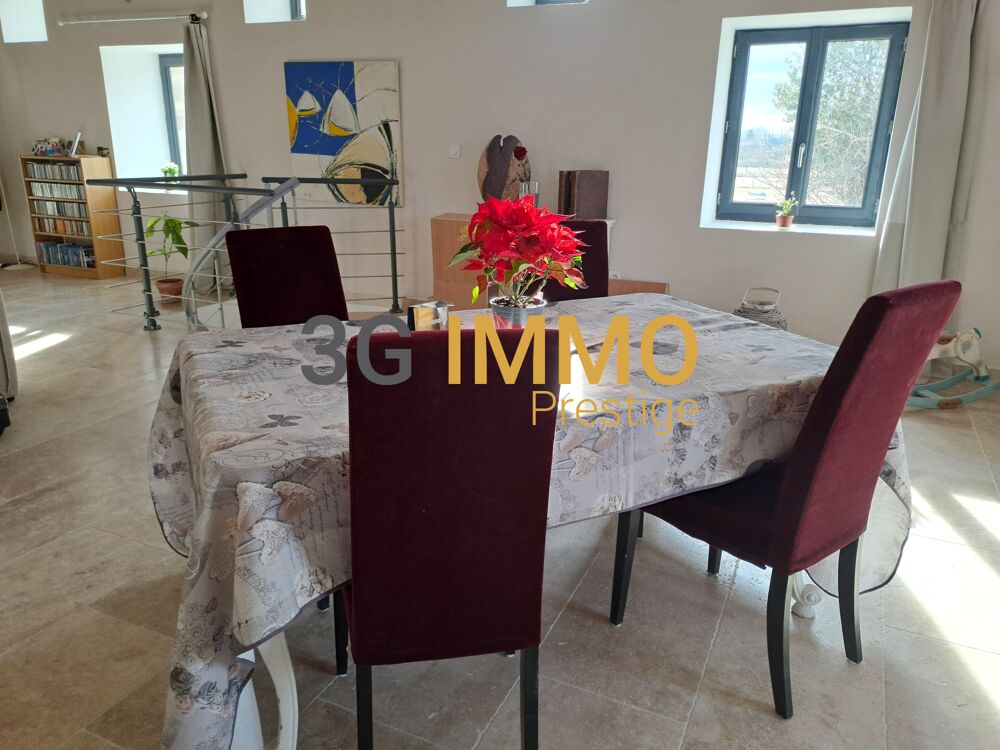 � vendre  Maison Uz�s (30700)