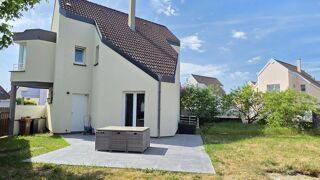  Maison à vendre 5 pièces 120 m²
