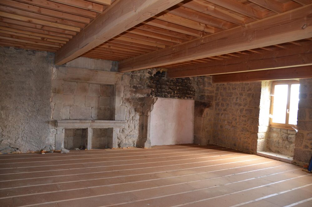 � vendre  Maison Silhac (07240)