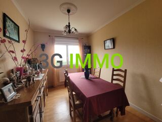  Maison � vendre 4 pi�ces 68 m�