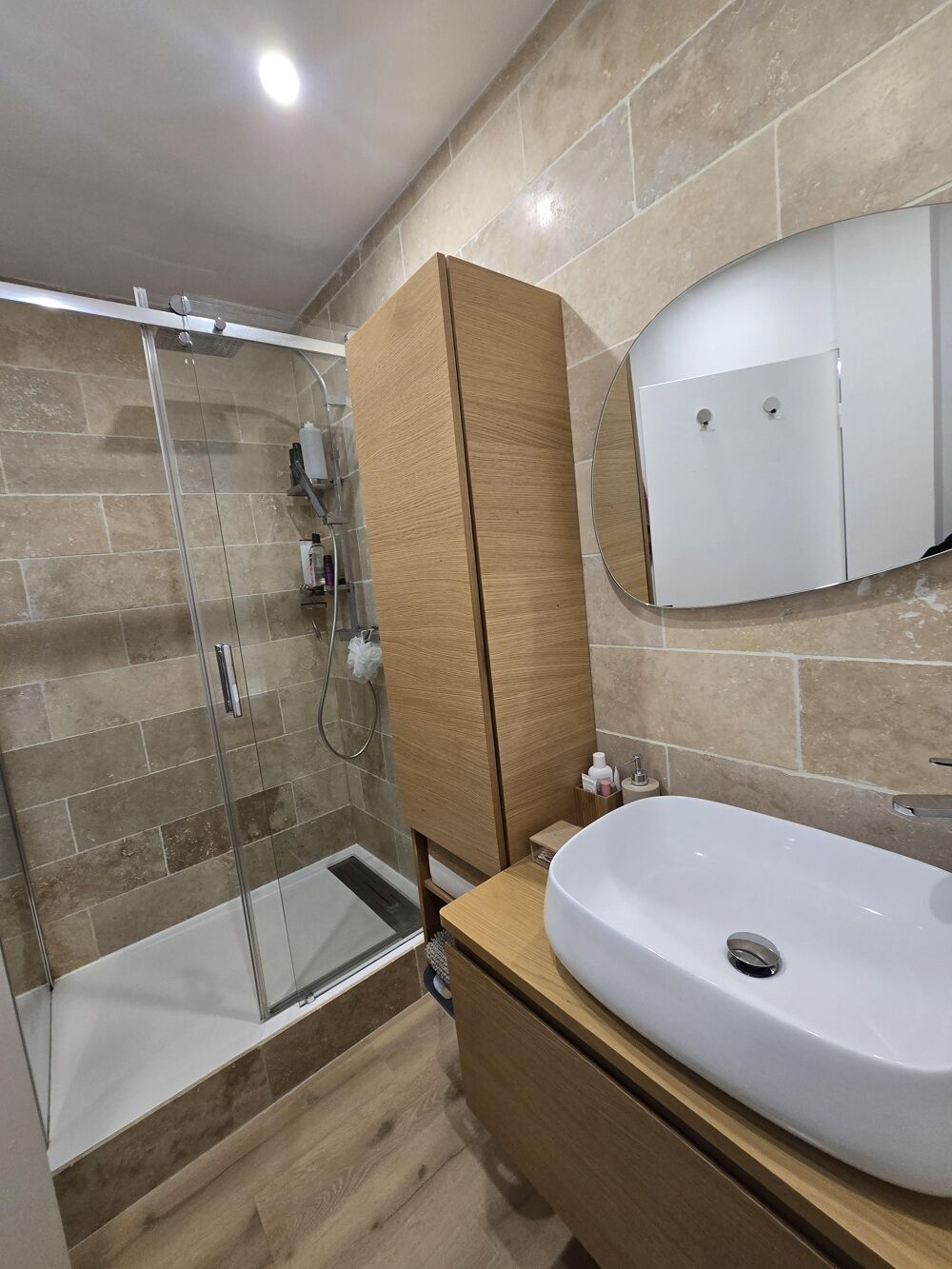 Appartement 5 pièces