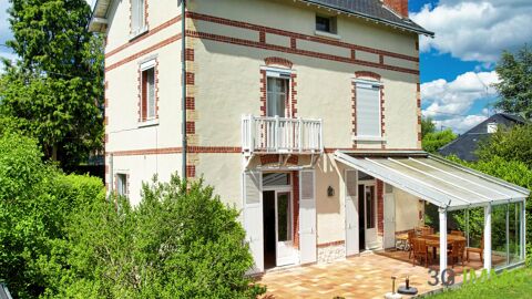  Maison à vendre 5 pièces 173 m²