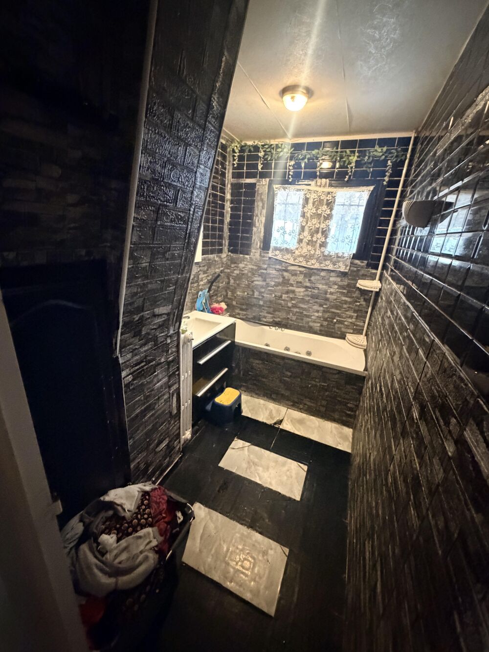 Maison 4 pièces