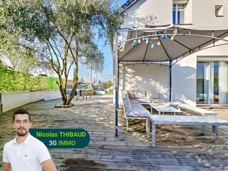  Maison  vendre 5 pices 128 m