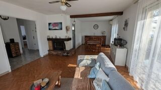 Maison à vendre 7 pièces 148 m²