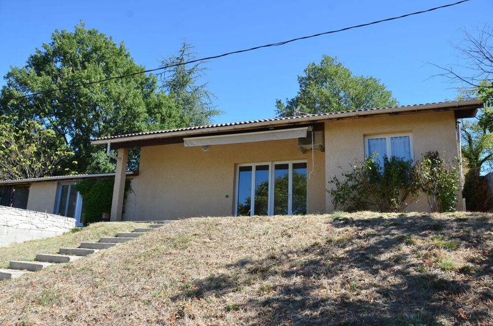 Maison 3 pièces