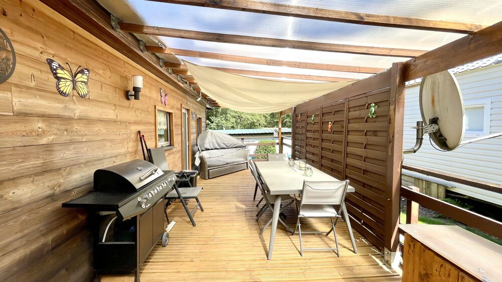 Vente Maison Maison 3 pièces Granges-aumontzey