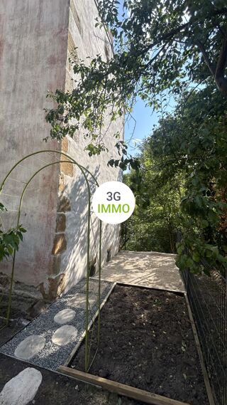  Maison à louer 49 m²