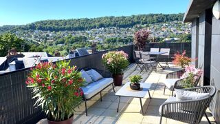  Appartement à vendre 3 pièces 81 m²