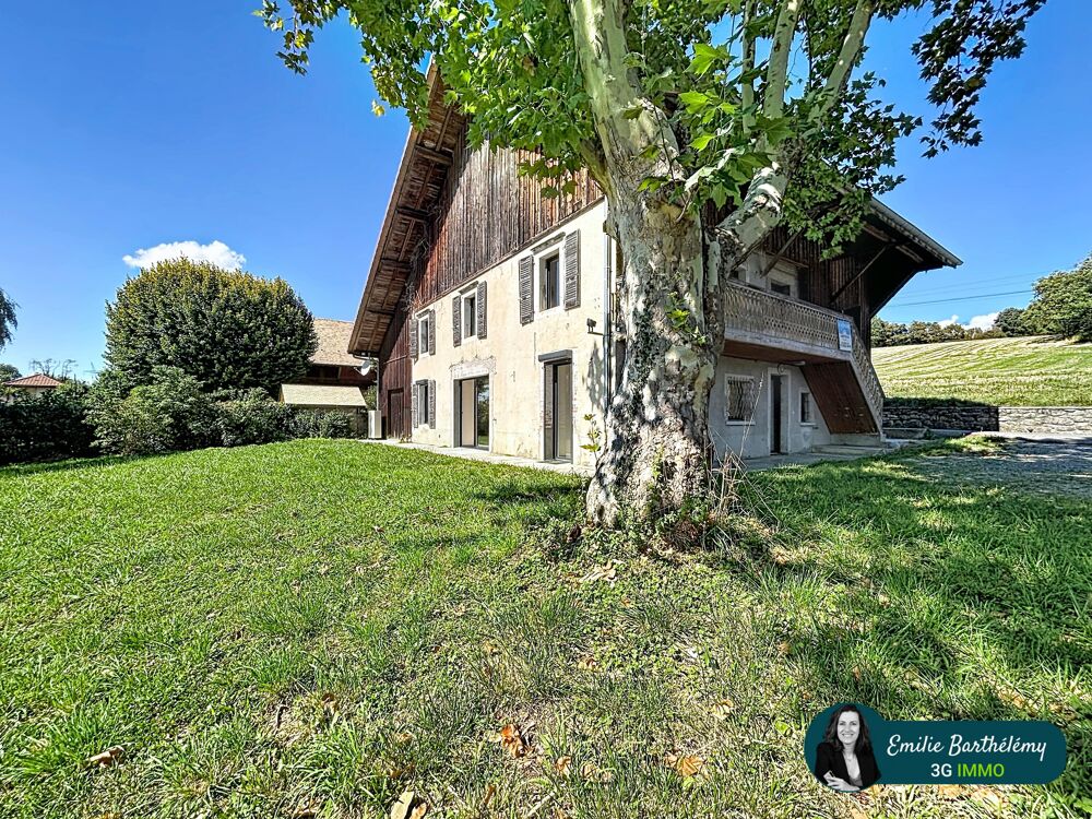 Maison 7 pièces