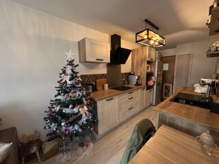  Appartement � vendre 3 pi�ces 49 m�