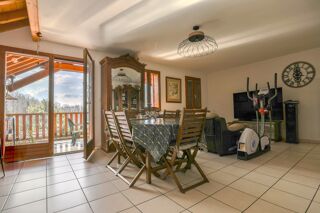  Appartement à vendre 4 pièces 85 m²