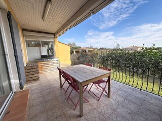 Maison à vendre 5 pièces 118 m²