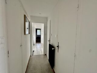  Appartement à vendre 4 pièces 57 m²