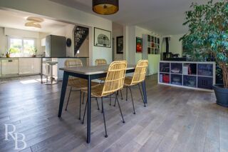  Maison à vendre 5 pièces 118 m²