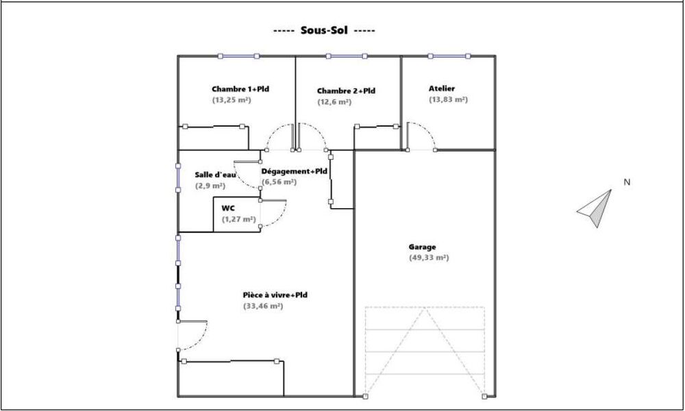 � vendre  Maison Sillingy (74330)