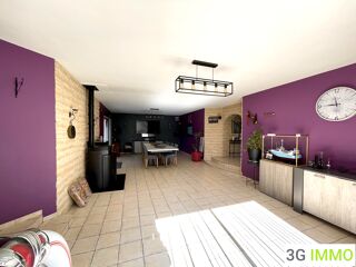  Maison à vendre 7 pièces 187 m²