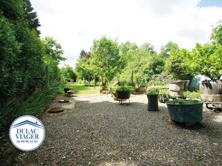  Maison à vendre 7 pièces 