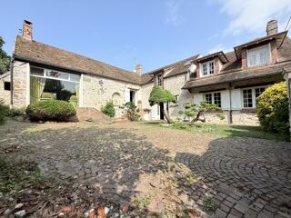  Maison  vendre 9 pices 350 m