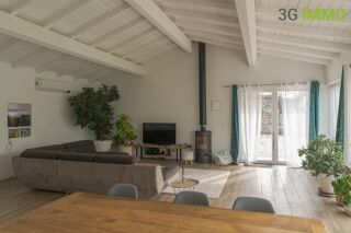  Maison à vendre 11 pièces 210 m²