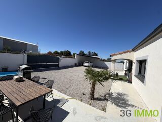  Maison à vendre 5 pièces 174 m²