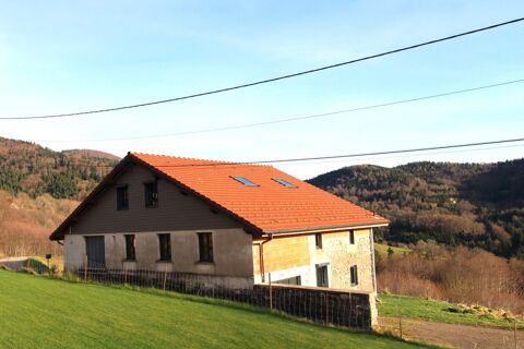   Ferme 5 pi�ces Maison - 5 pi�ce(s) - 188 m�