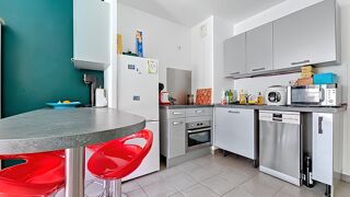  Appartement � vendre 2 pi�ces 38 m�