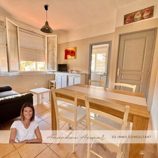  Appartement  vendre 3 pices 41 m