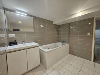  Appartement � louer 1 pi�ce 59 m�