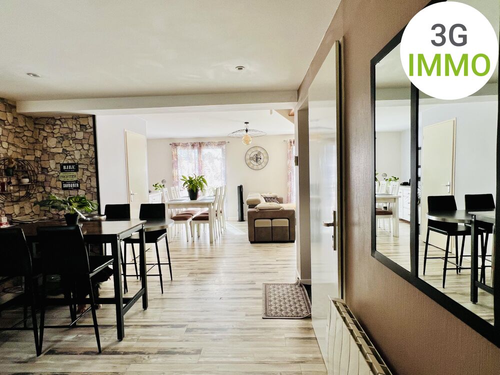 Vente Maison Maison Cholet