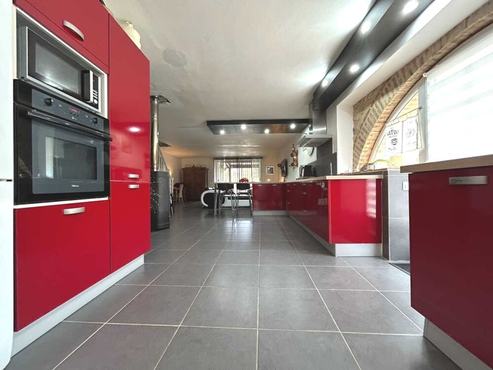  vendre  Maison Cahuzac-sur-Vre (81140)