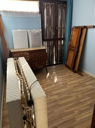  Appartement � vendre 4 pi�ces 