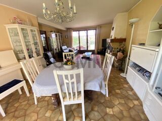  Maison à vendre 8 pièces 166 m²