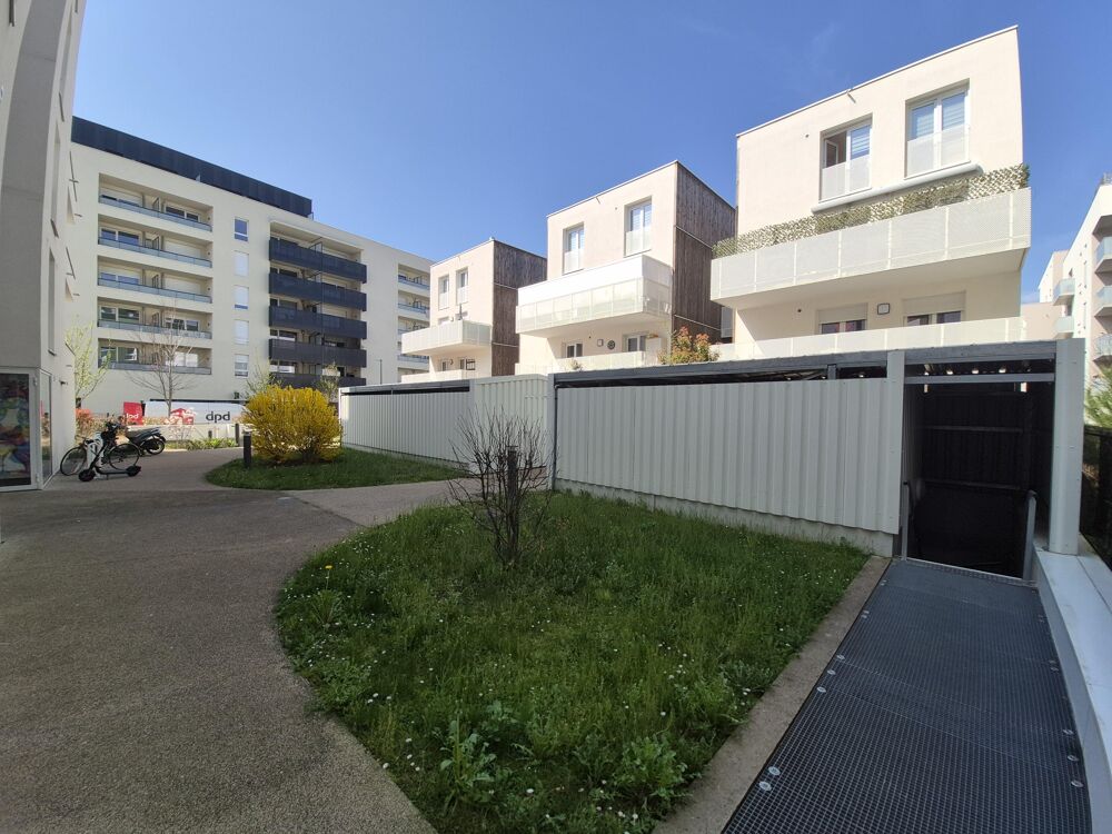 Appartement 3 pièces 61 m² · à Saint-Louis · 61 m² · 229 900 €