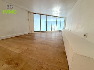  Appartement à vendre 3 pièces 45 m²