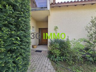  Maison à vendre 7 pièces 229 m²