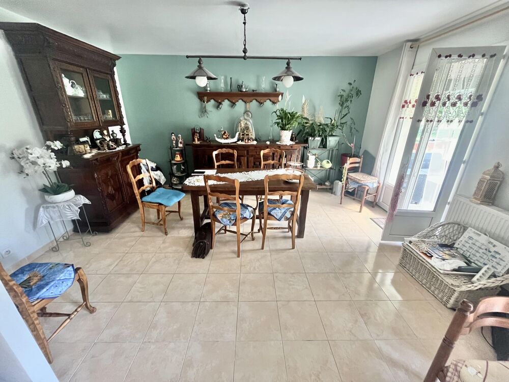 Vente Maison Pavillon 8 pièces La capelle