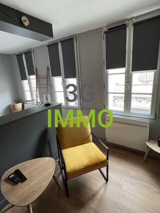  Appartement � louer 1 pi�ce 31 m�