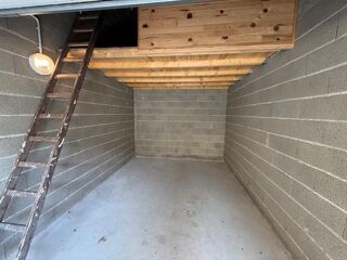  Parking / Garage � vendre 15 m�