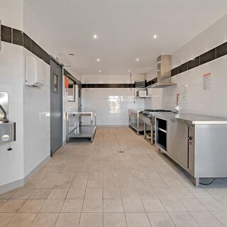  Immeuble � vendre 784 m�