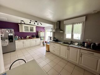  Maison � vendre 4 pi�ces 100 m� Le quesnel