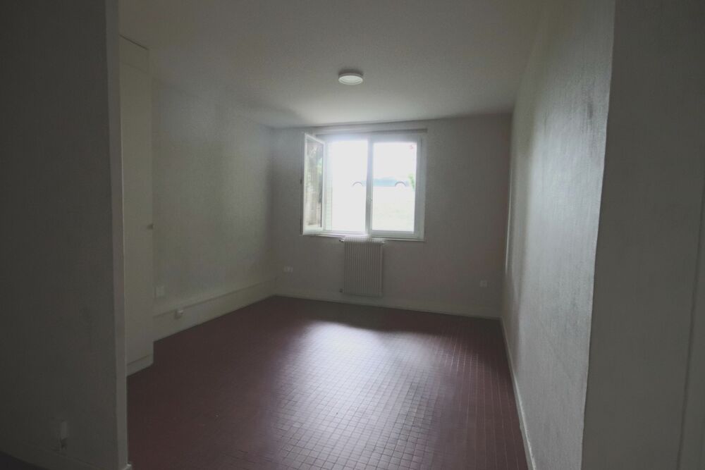 Appartement 3 pièces