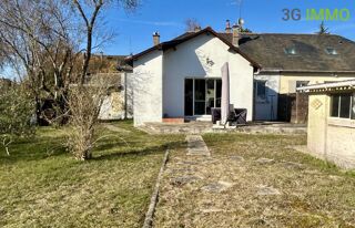  Maison  vendre 5 pices 